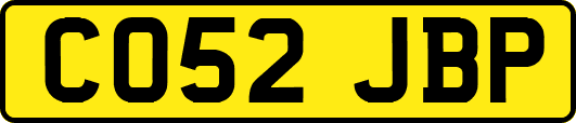 CO52JBP
