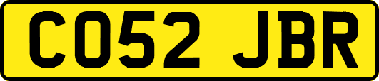 CO52JBR