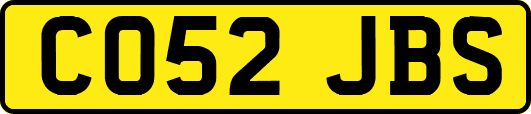 CO52JBS
