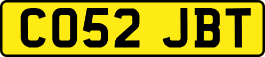 CO52JBT