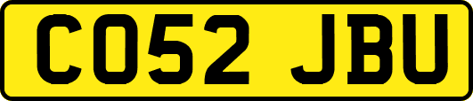 CO52JBU