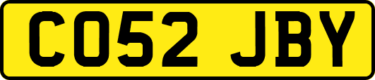 CO52JBY