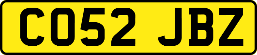 CO52JBZ