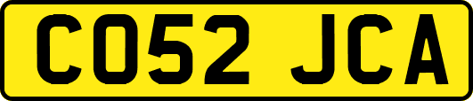 CO52JCA