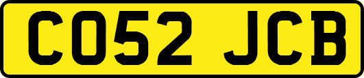 CO52JCB