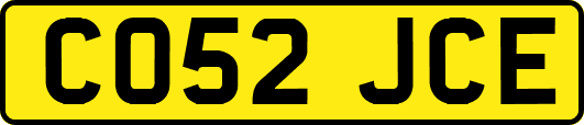 CO52JCE