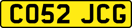 CO52JCG