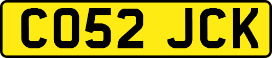 CO52JCK
