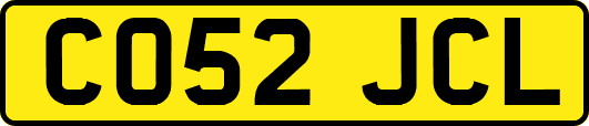 CO52JCL