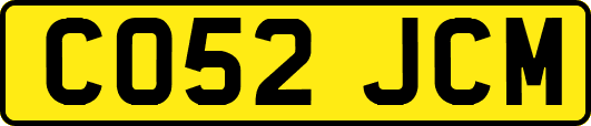 CO52JCM