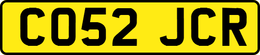CO52JCR