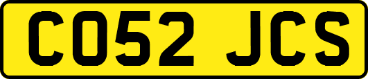 CO52JCS