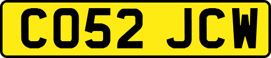 CO52JCW
