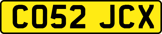 CO52JCX