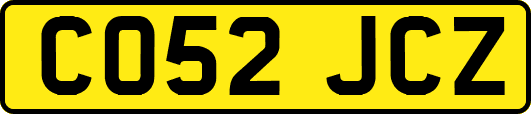 CO52JCZ