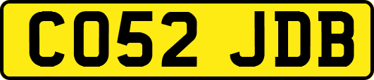 CO52JDB