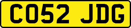 CO52JDG