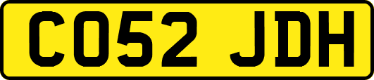 CO52JDH