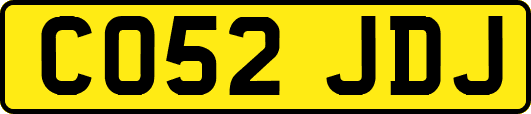 CO52JDJ