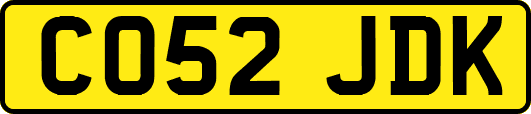 CO52JDK