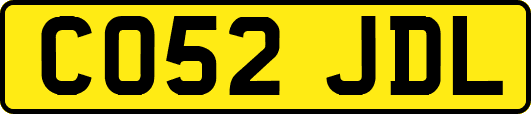 CO52JDL