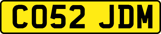 CO52JDM