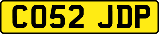 CO52JDP