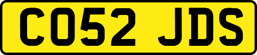 CO52JDS