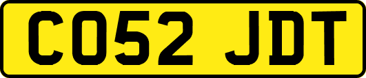 CO52JDT