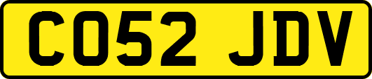 CO52JDV