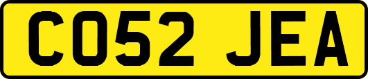 CO52JEA