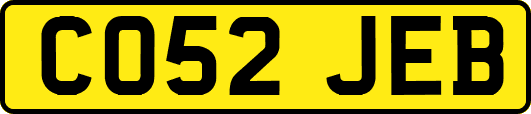 CO52JEB