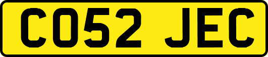 CO52JEC