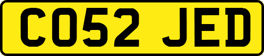 CO52JED