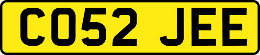 CO52JEE