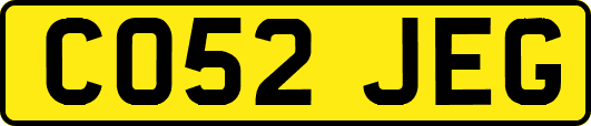 CO52JEG