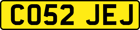 CO52JEJ