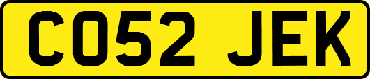 CO52JEK
