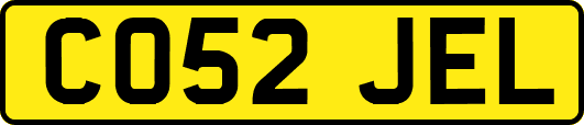 CO52JEL