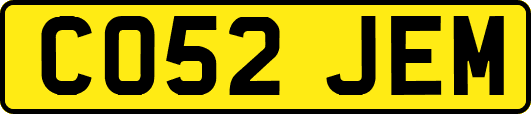 CO52JEM