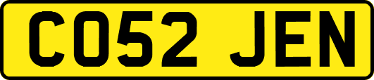 CO52JEN
