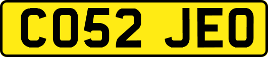 CO52JEO