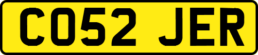 CO52JER