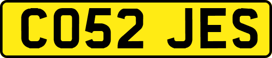 CO52JES