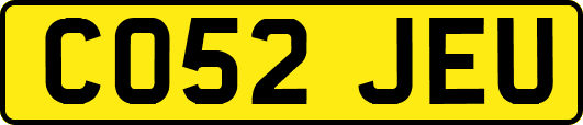CO52JEU