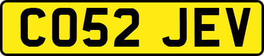 CO52JEV