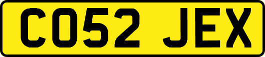 CO52JEX