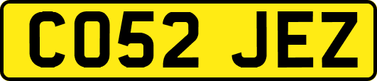 CO52JEZ
