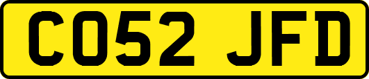 CO52JFD