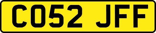 CO52JFF